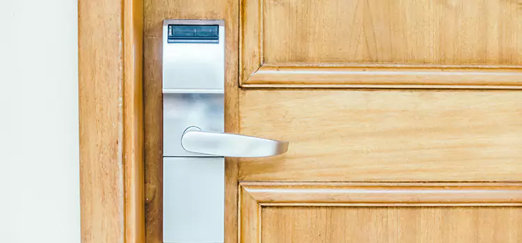 Advanced Solutions in South Lake Tahoe, CA for Modern Security