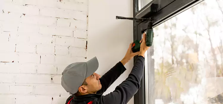 Automatic Door Opener Commercial South Lake Tahoe