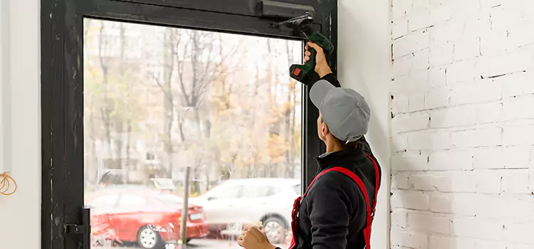 Comprehensive Door Closer Services in South Lake Tahoe, CA