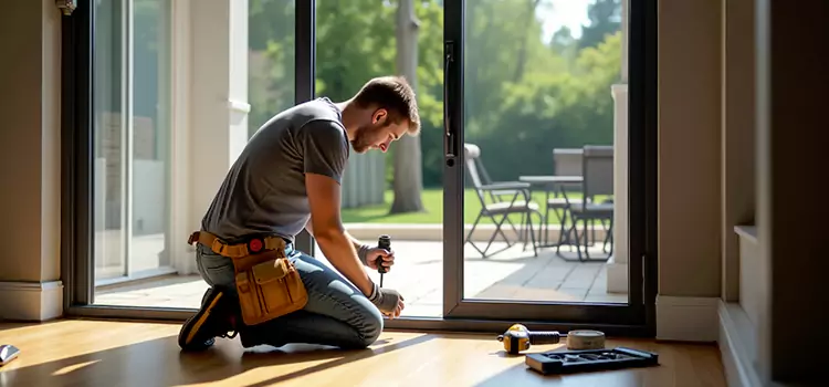 Comprehensive Solutions for Every Glass Door Need in South Lake Tahoe, CA