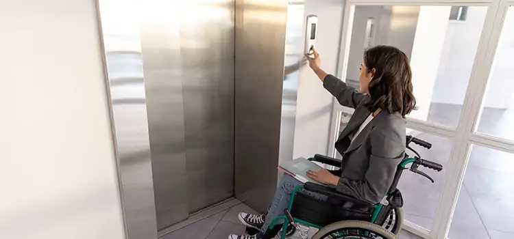 Benefits of Modern Handicap Door Systems in South Lake Tahoe, CA