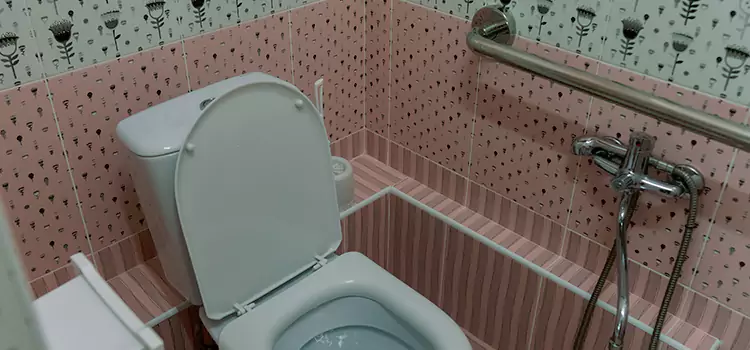 Meeting Diverse Needs With Accessible Restroom Solutions in South Lake Tahoe, CA
