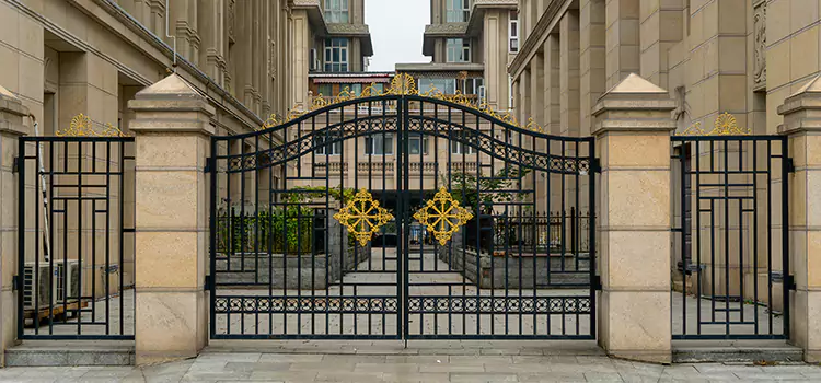 Comprehensive Iron Gate Maintenance Solutions in South Lake Tahoe, CA