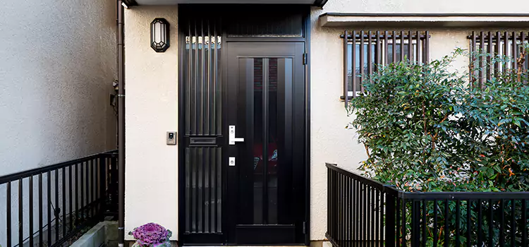 Popular Exterior Door Options in South Lake Tahoe, CA
