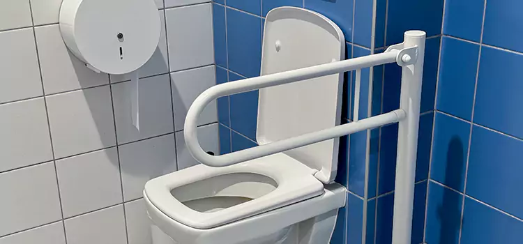 Comprehensive Solutions in South Lake Tahoe, CA for Accessible Facilities