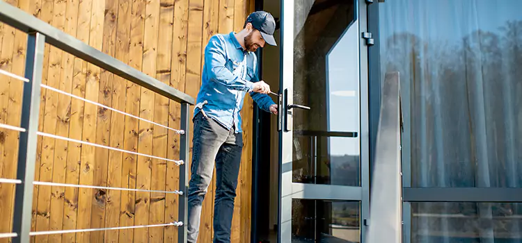Emergency Patio Door Repair South Lake Tahoe