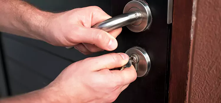 Door Closer Repair & Installation South Lake Tahoe